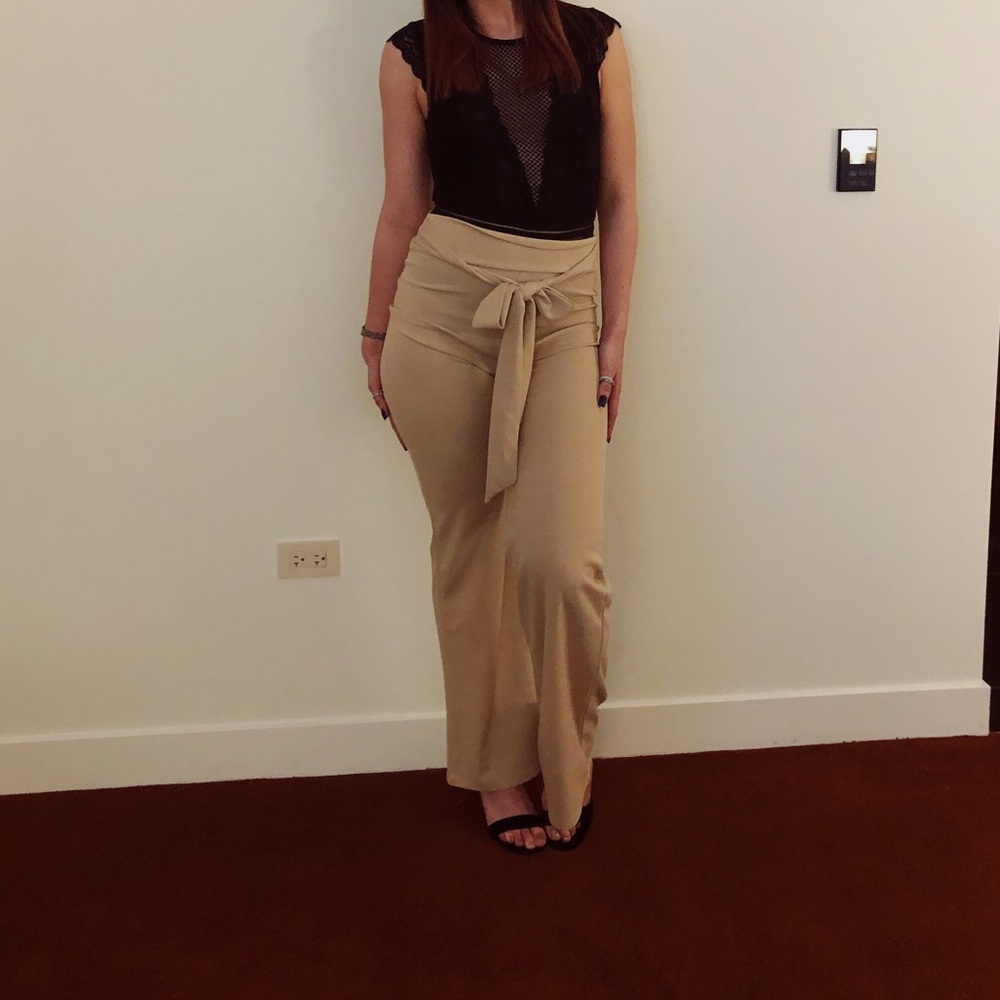 Full outfit